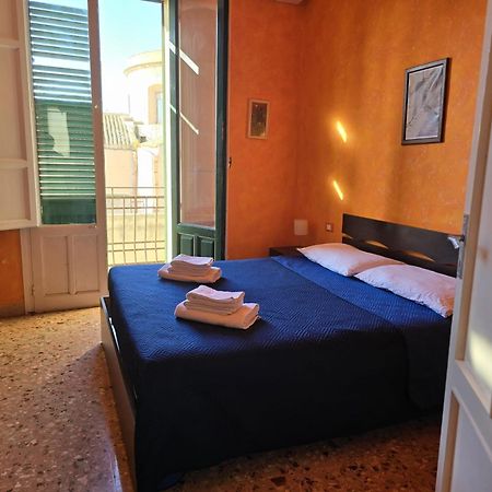Casa Azzurra Διαμέρισμα Τράπανι Εξωτερικό φωτογραφία
