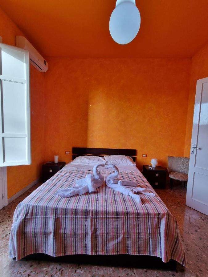Casa Azzurra Διαμέρισμα Τράπανι Εξωτερικό φωτογραφία