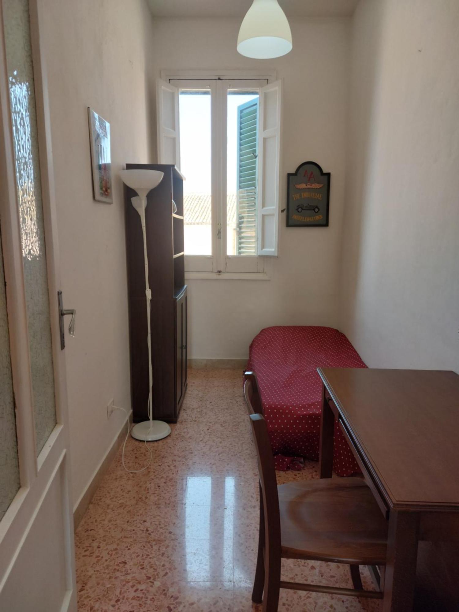 Casa Azzurra Διαμέρισμα Τράπανι Εξωτερικό φωτογραφία