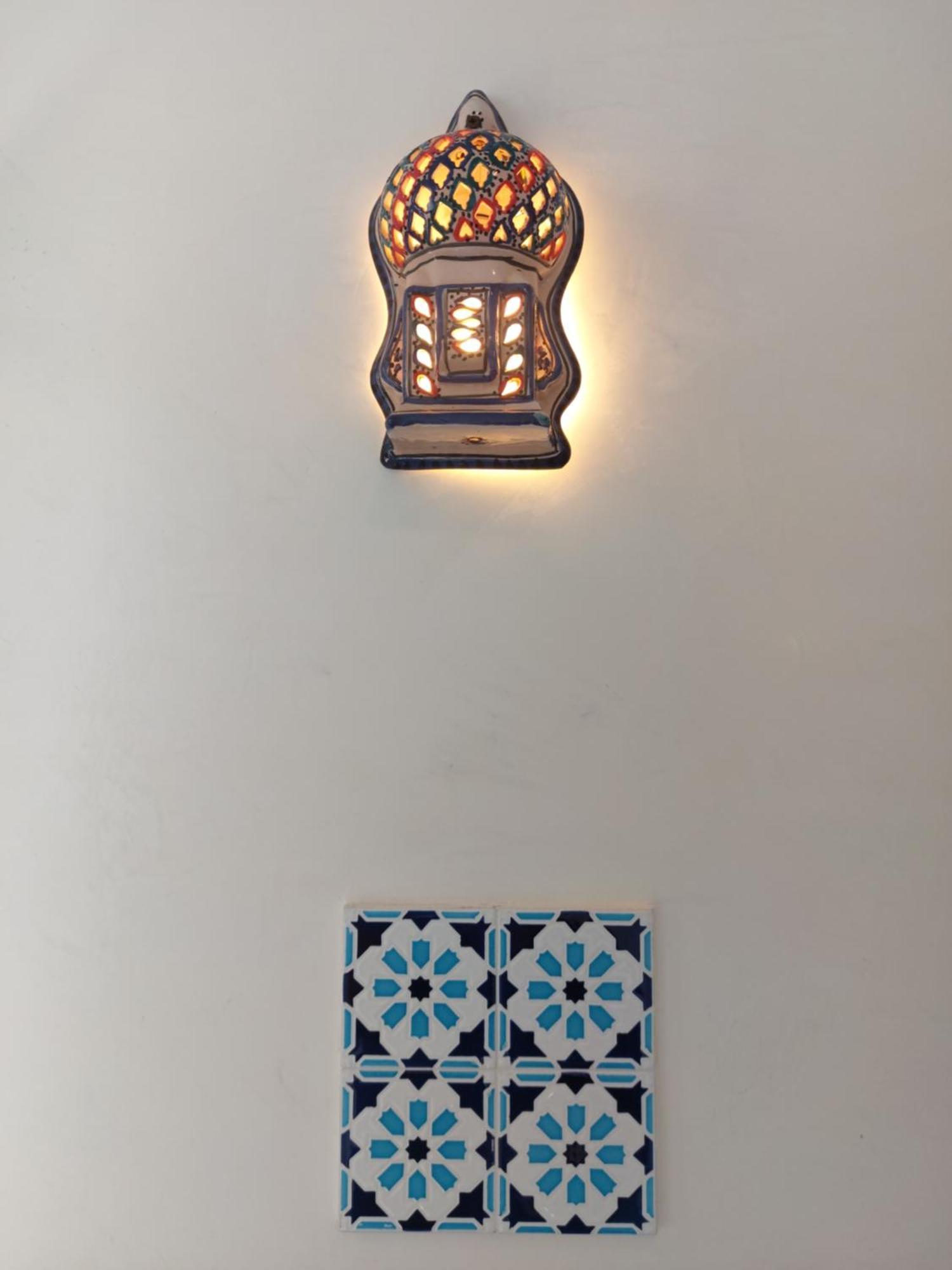 Casa Azzurra Διαμέρισμα Τράπανι Εξωτερικό φωτογραφία