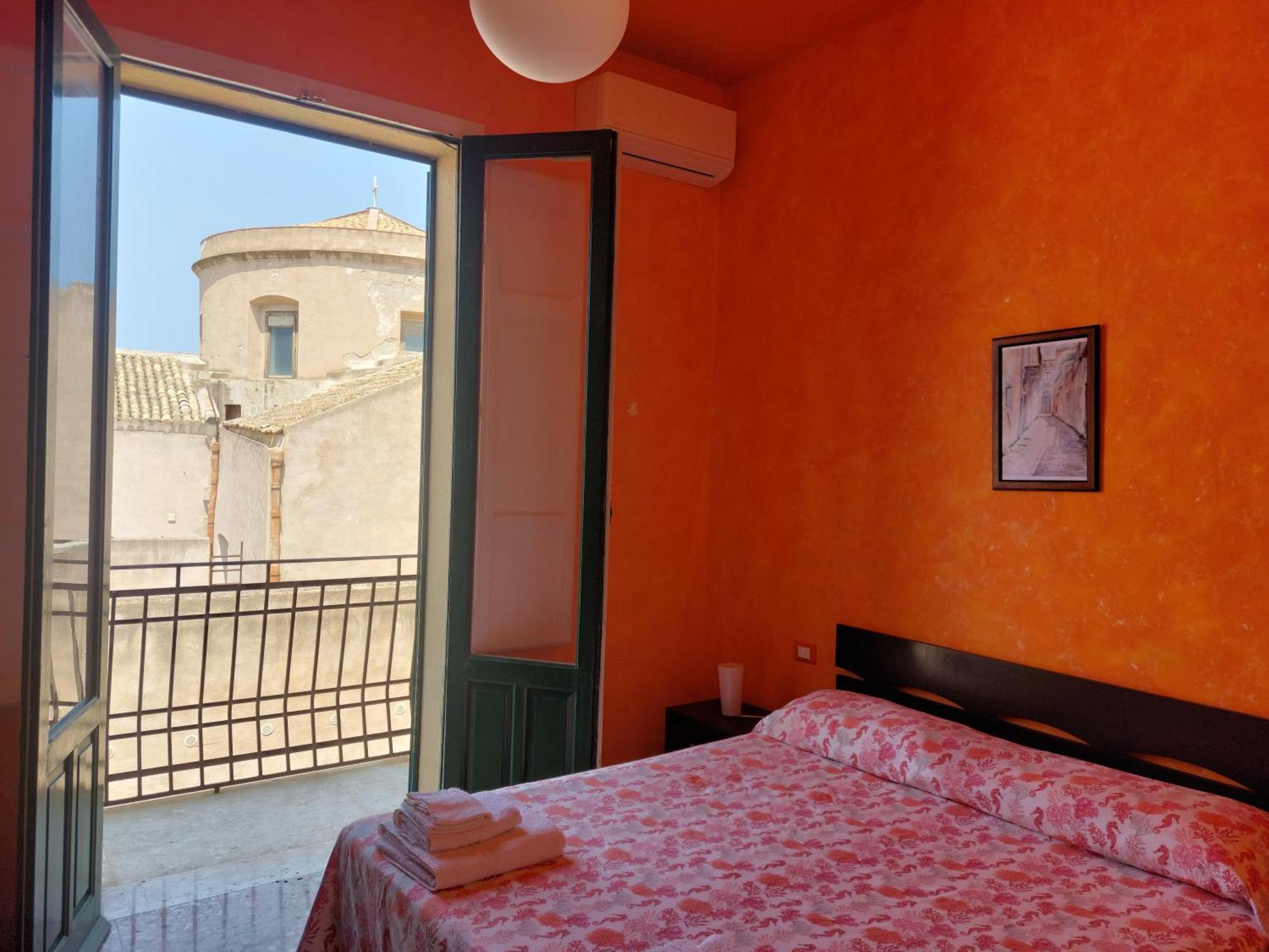Casa Azzurra Διαμέρισμα Τράπανι Εξωτερικό φωτογραφία