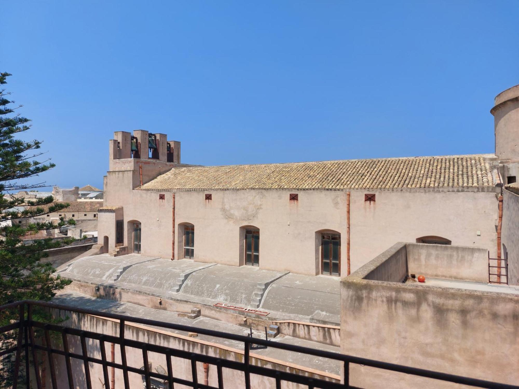 Casa Azzurra Διαμέρισμα Τράπανι Εξωτερικό φωτογραφία