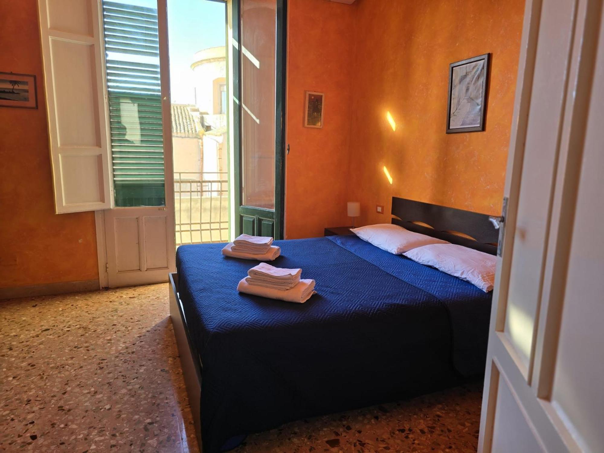 Casa Azzurra Διαμέρισμα Τράπανι Εξωτερικό φωτογραφία