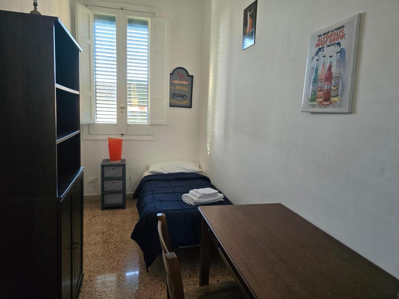 Casa Azzurra Διαμέρισμα Τράπανι Εξωτερικό φωτογραφία
